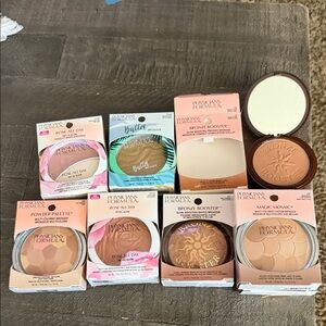 Physicians Formula Bronzer & Contour Collection 2x$25